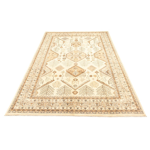 Ziegler Teppich 424 x 302 cm