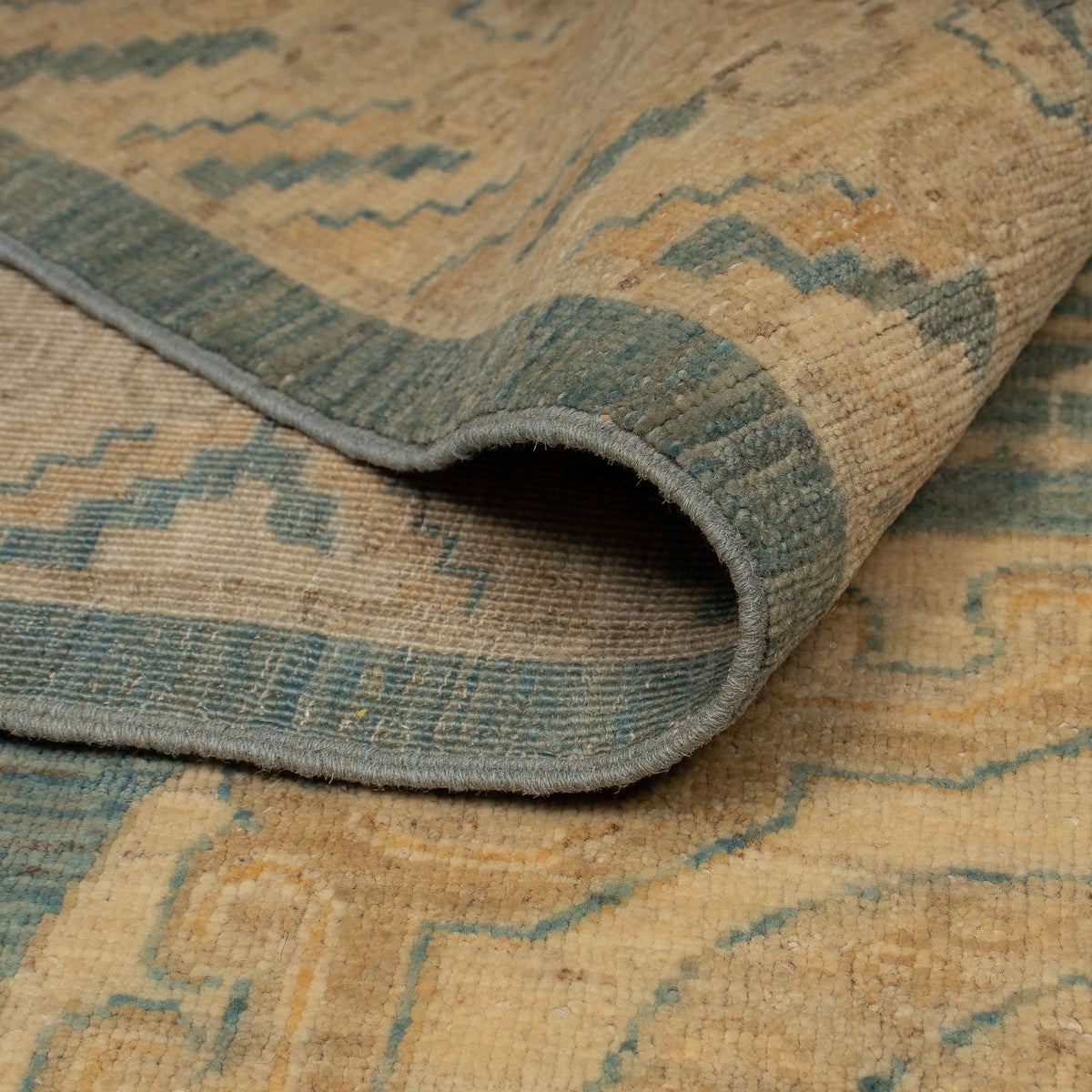 Ziegler Teppich 297 x 241 cm