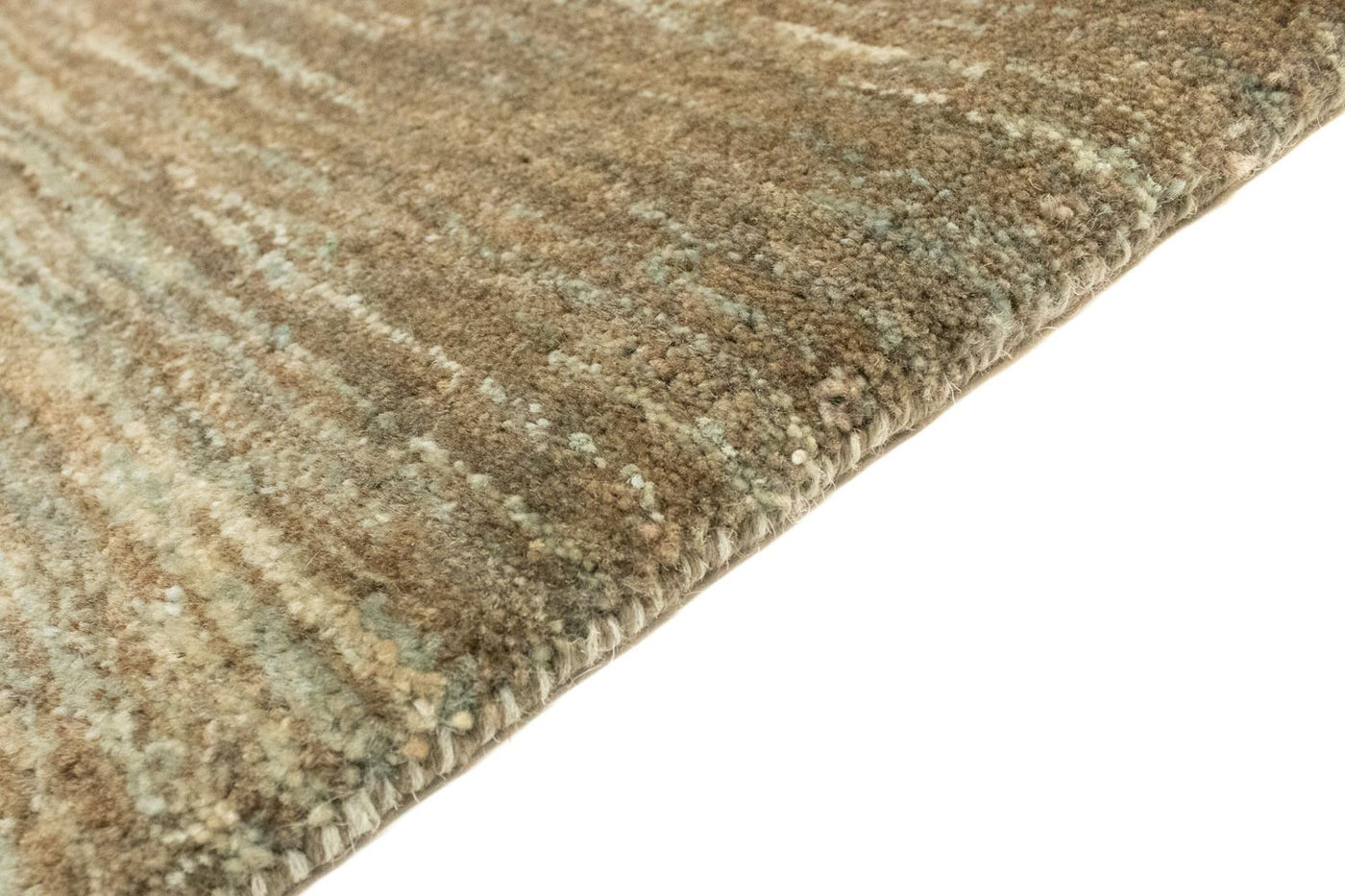 Loribaft Loom Teppich 260x178cm - Wollteppich