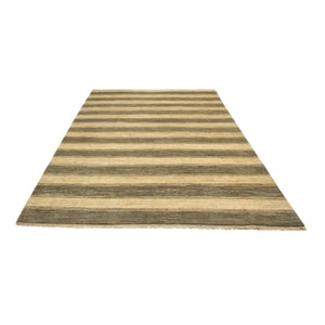 Gabbeh Teppich - Indus 285 x 182 cm