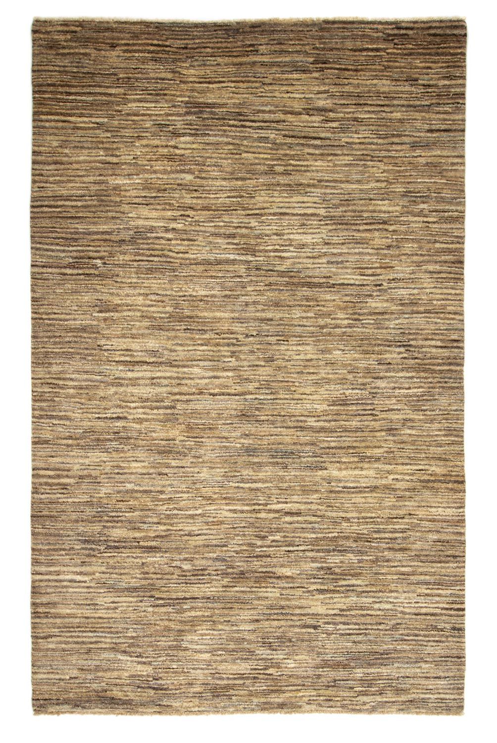 Gabbeh Teppich - Indus 259 x 167 cm