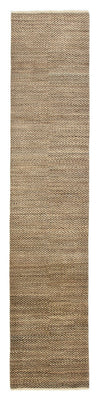 Gabbeh Teppich - Indus 370 x 77 cm - beige