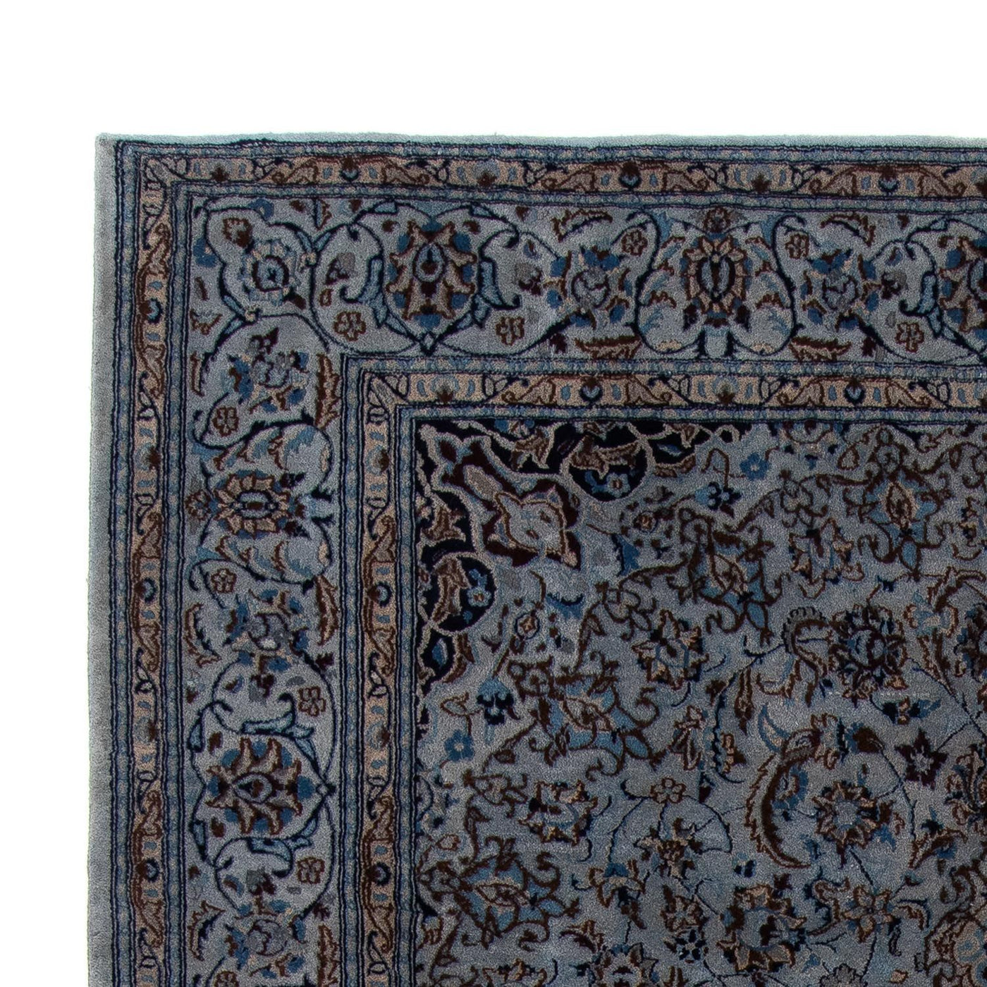 Nain Teppich 296x200cm - Perserteppich