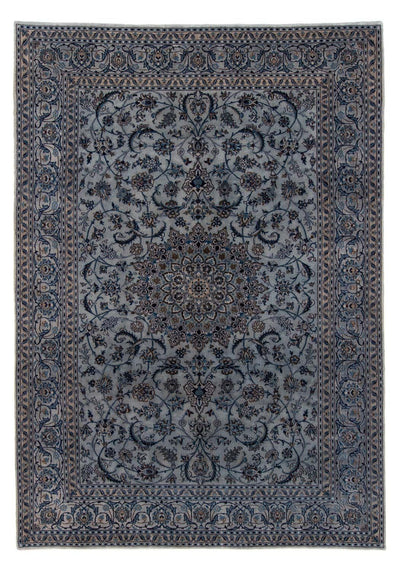 Nain Teppich 198x294cm - Perserteppich