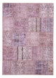 Patchwork Teppich 240x170cm - Orientteppich