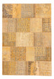 Patchwork Teppich 240x170cm - Orientteppich