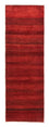 Gabbeh Teppich - Perser 245 x 78 cm