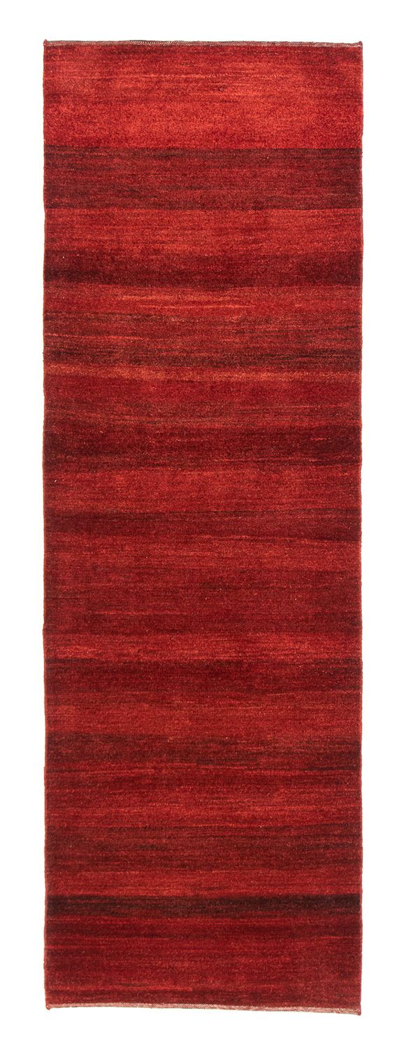 Gabbeh Teppich - Perser 245 x 78 cm
