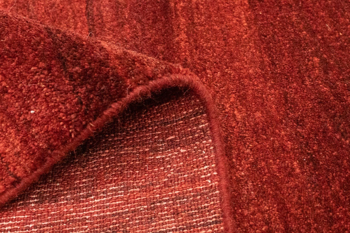 Gabbeh Teppich - Perser 245 x 78 cm