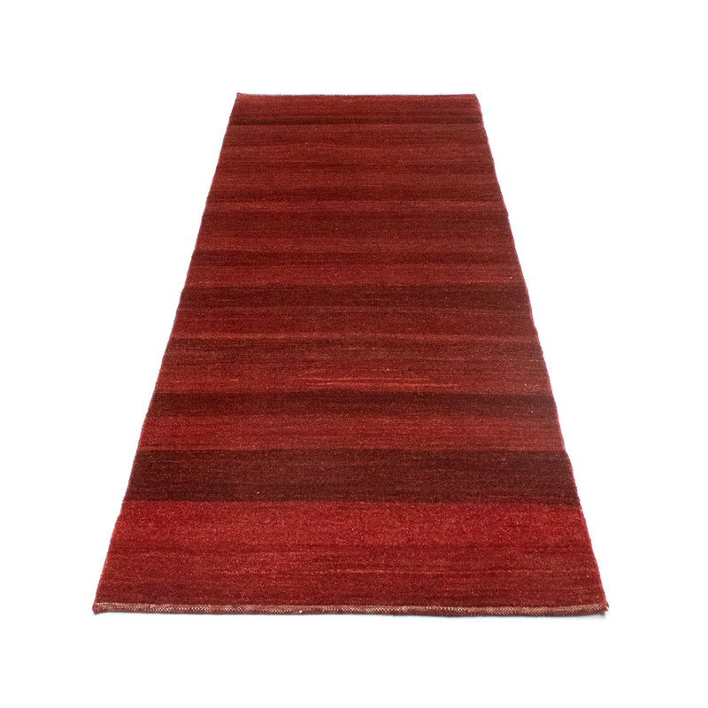 Gabbeh Teppich - Perser 245 x 78 cm