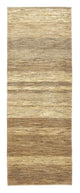 Gabbeh Persisch Teppich 245x89cm - Perserteppich Wollteppich
