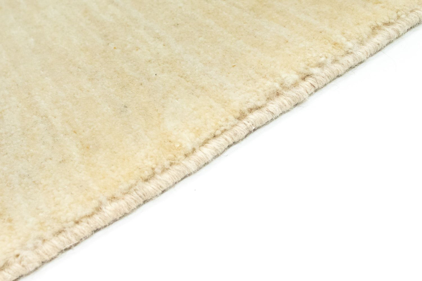 Gabbeh Teppich - Perser 249 x 79 cm - mehrfarbig