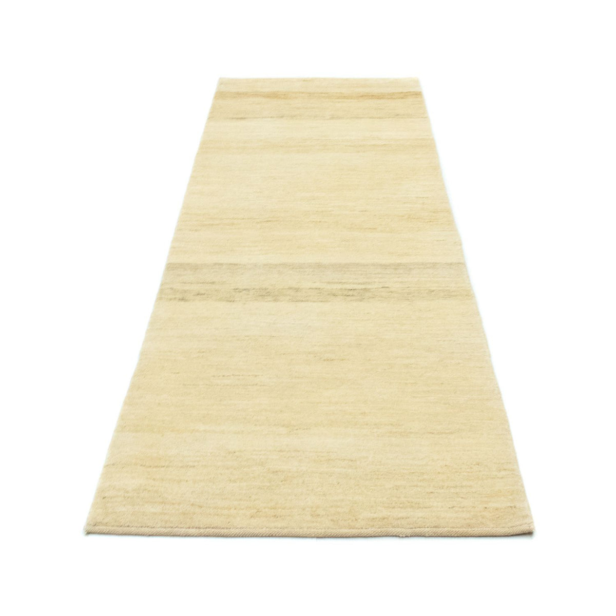 Gabbeh Teppich - Perser 249 x 79 cm - mehrfarbig