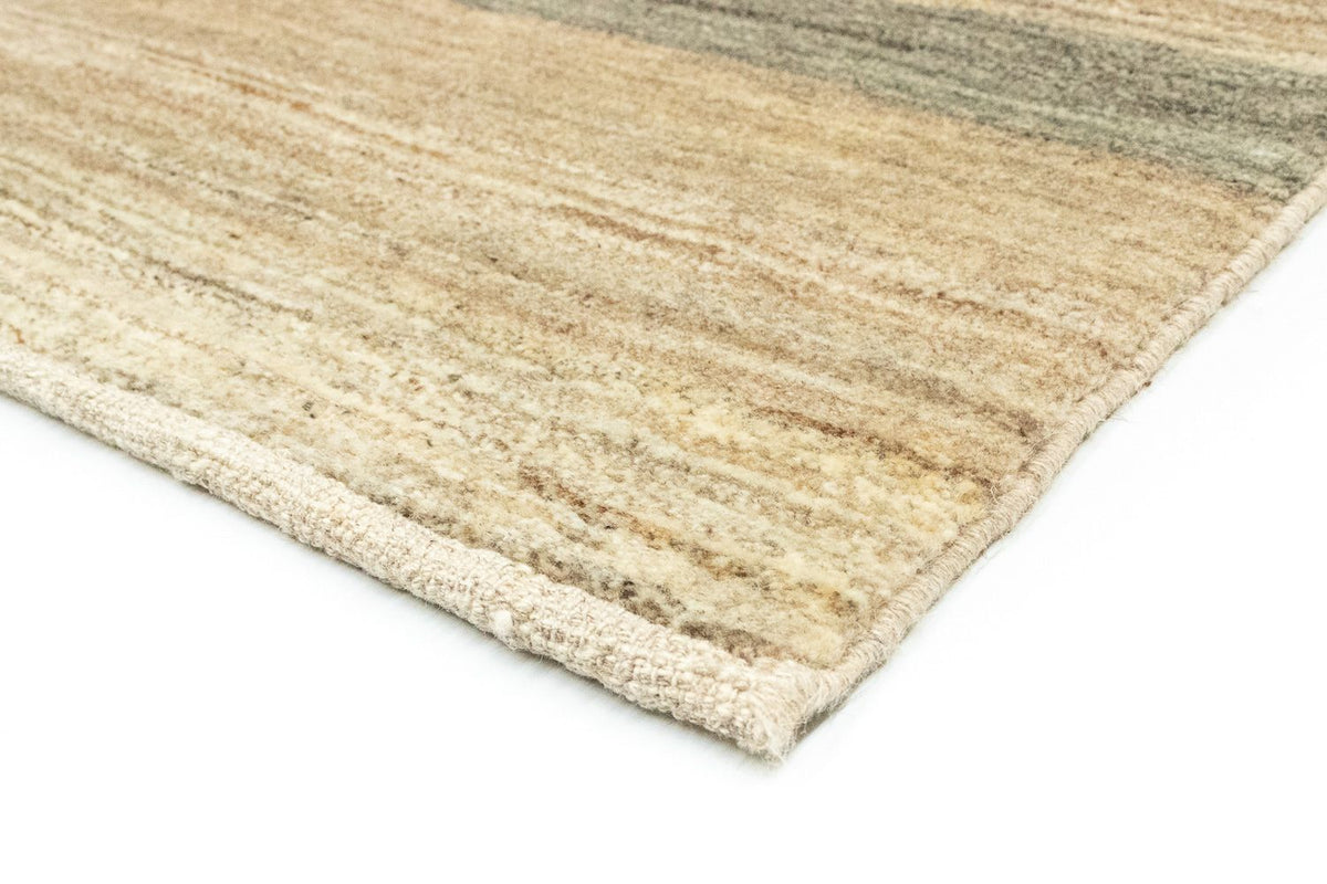 Gabbeh Teppich - Perser 197 x 82 cm - mehrfarbig