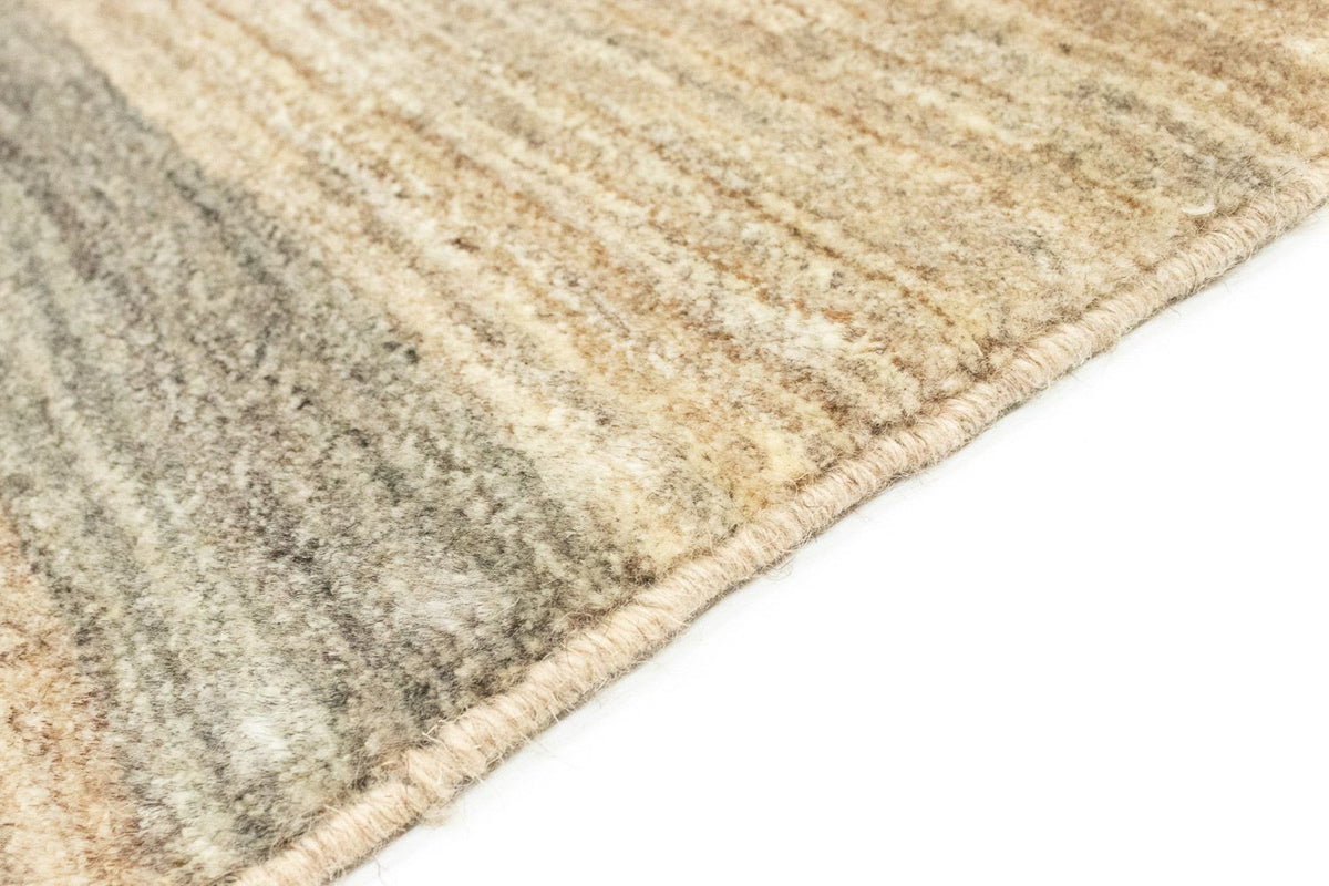 Gabbeh Teppich - Perser 197 x 82 cm - mehrfarbig