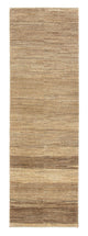 Gabbeh Persisch Teppich 247x79cm - Perserteppich Wollteppich
