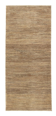 Gabbeh Teppich - Perser 196 x 84 cm - mehrfarbig