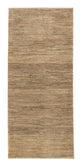 Gabbeh Teppich - Perser 196 x 84 cm - mehrfarbig