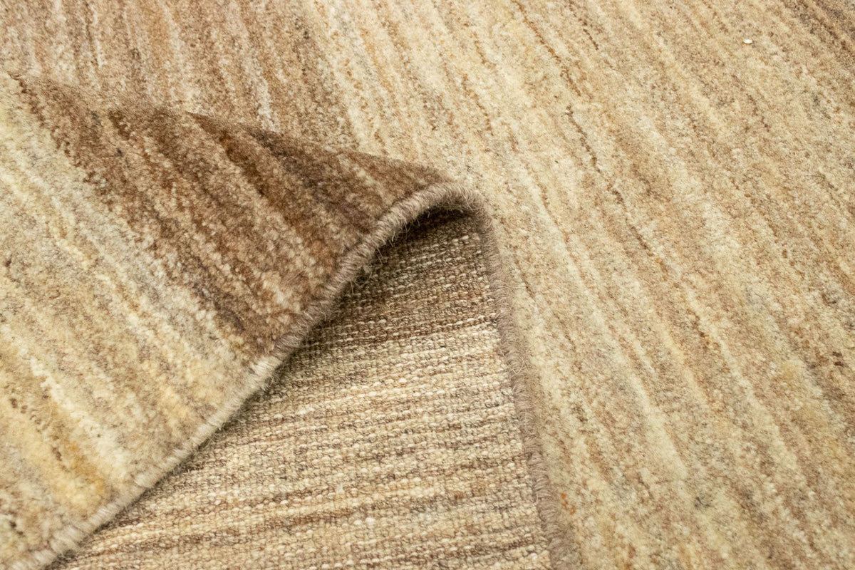 Gabbeh Teppich - Perser 325 x 83 cm