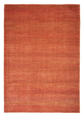Gabbeh Teppich - Perser 280 x 201 cm - rot