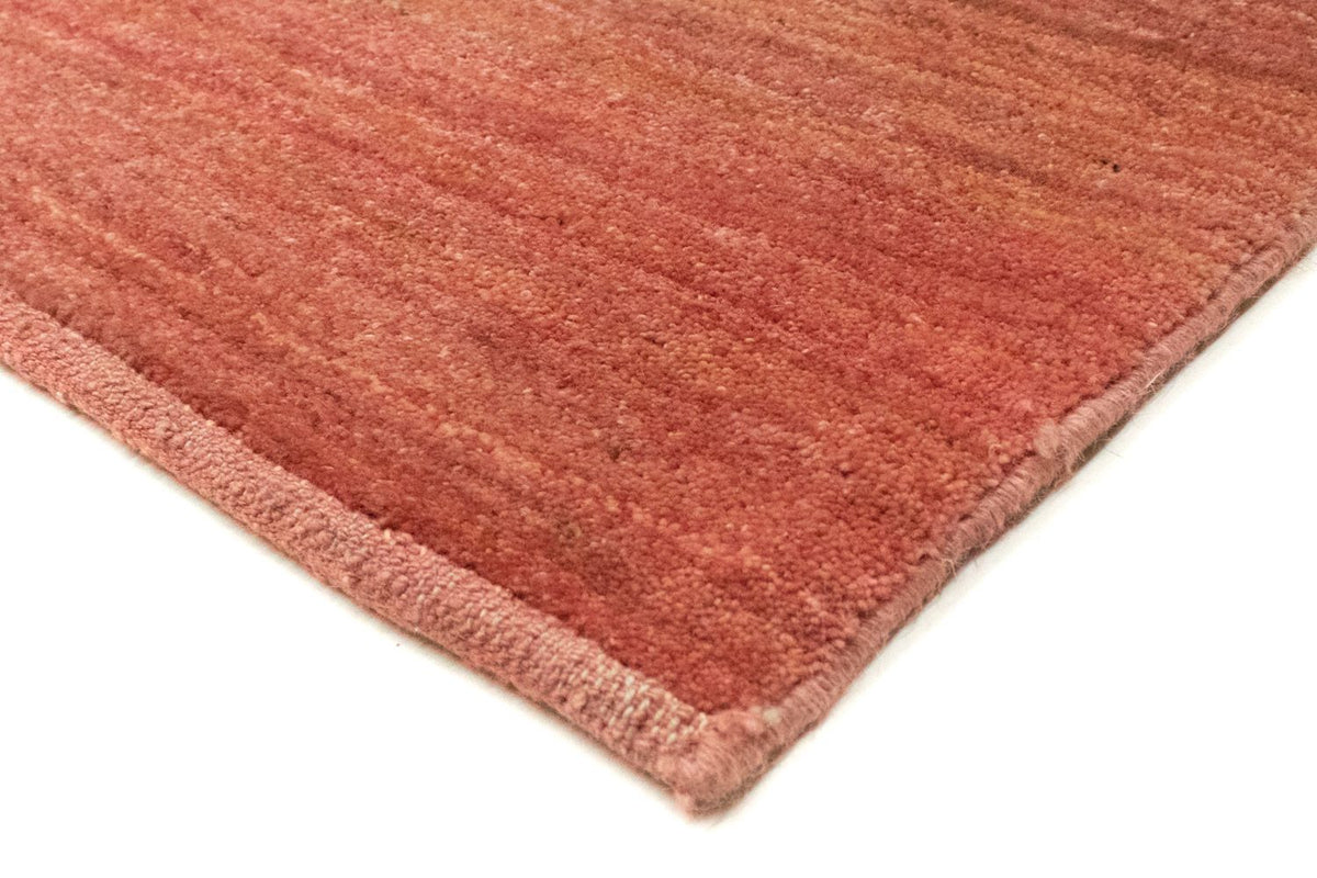 Gabbeh Teppich - Perser 280 x 201 cm - rot