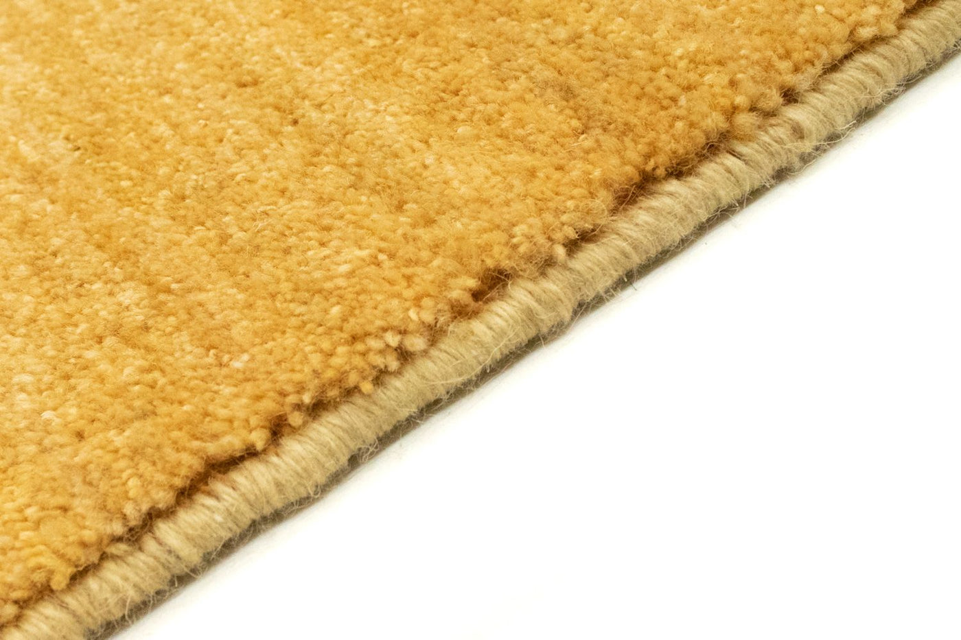 Gabbeh Persisch Teppich 295x192cm - Perserteppich Wollteppich