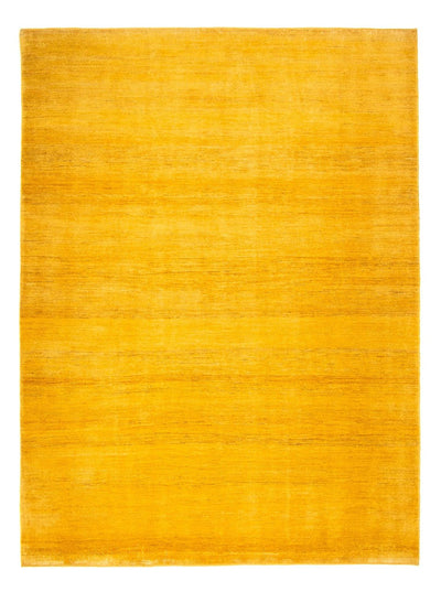 Gabbeh Persisch Teppich 246x344cm - Perserteppich Wollteppich