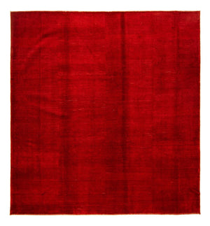 Gabbeh Teppich - Perser 288 x 262 cm