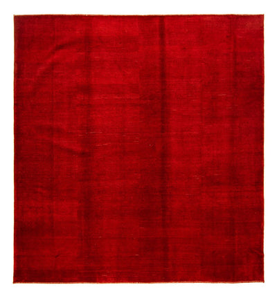 Gabbeh Persisch Teppich 262x288cm - Perserteppich Wollteppich