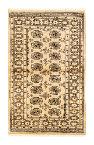 Pakistan Teppich 151 x 96 cm