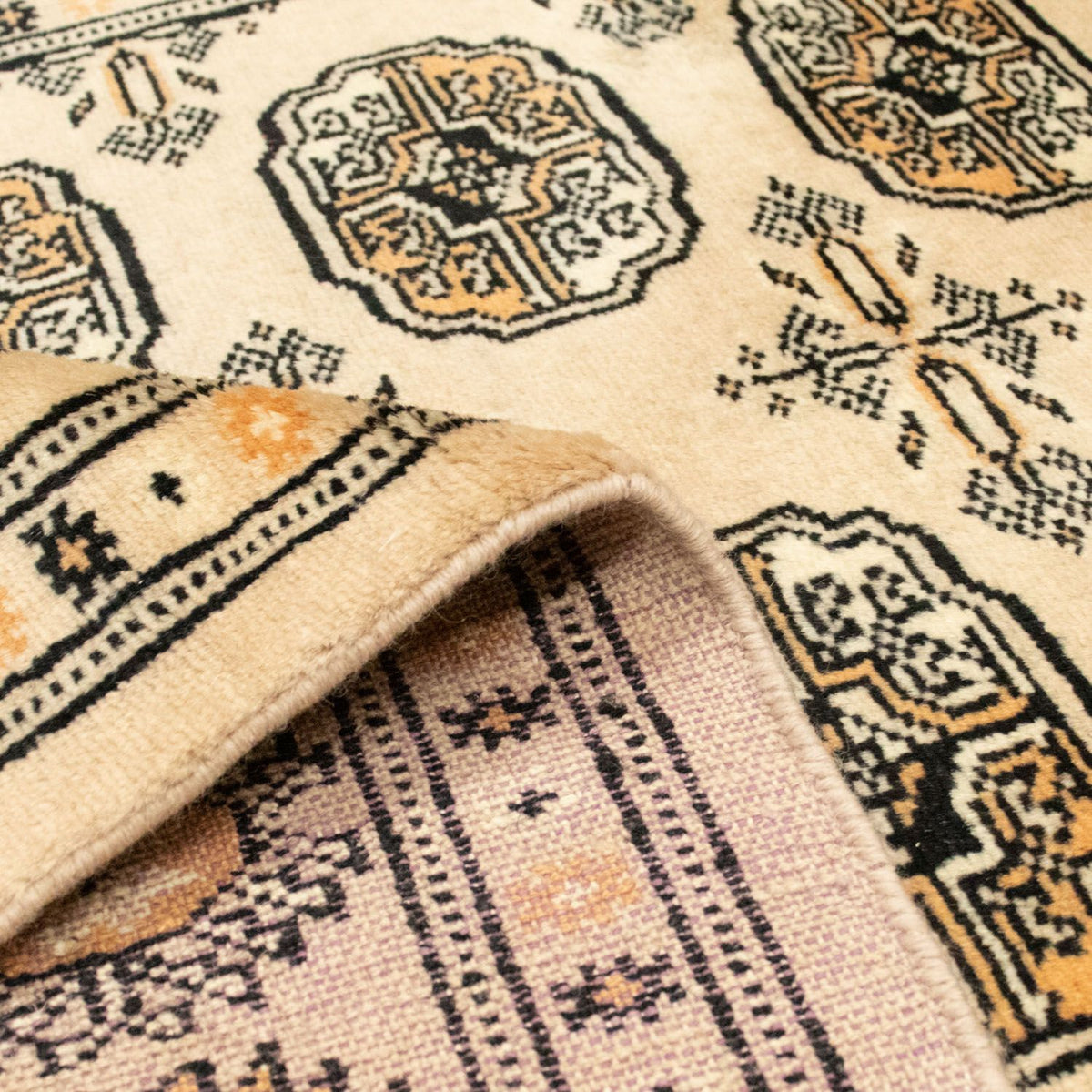 Pakistan Teppich 151 x 96 cm