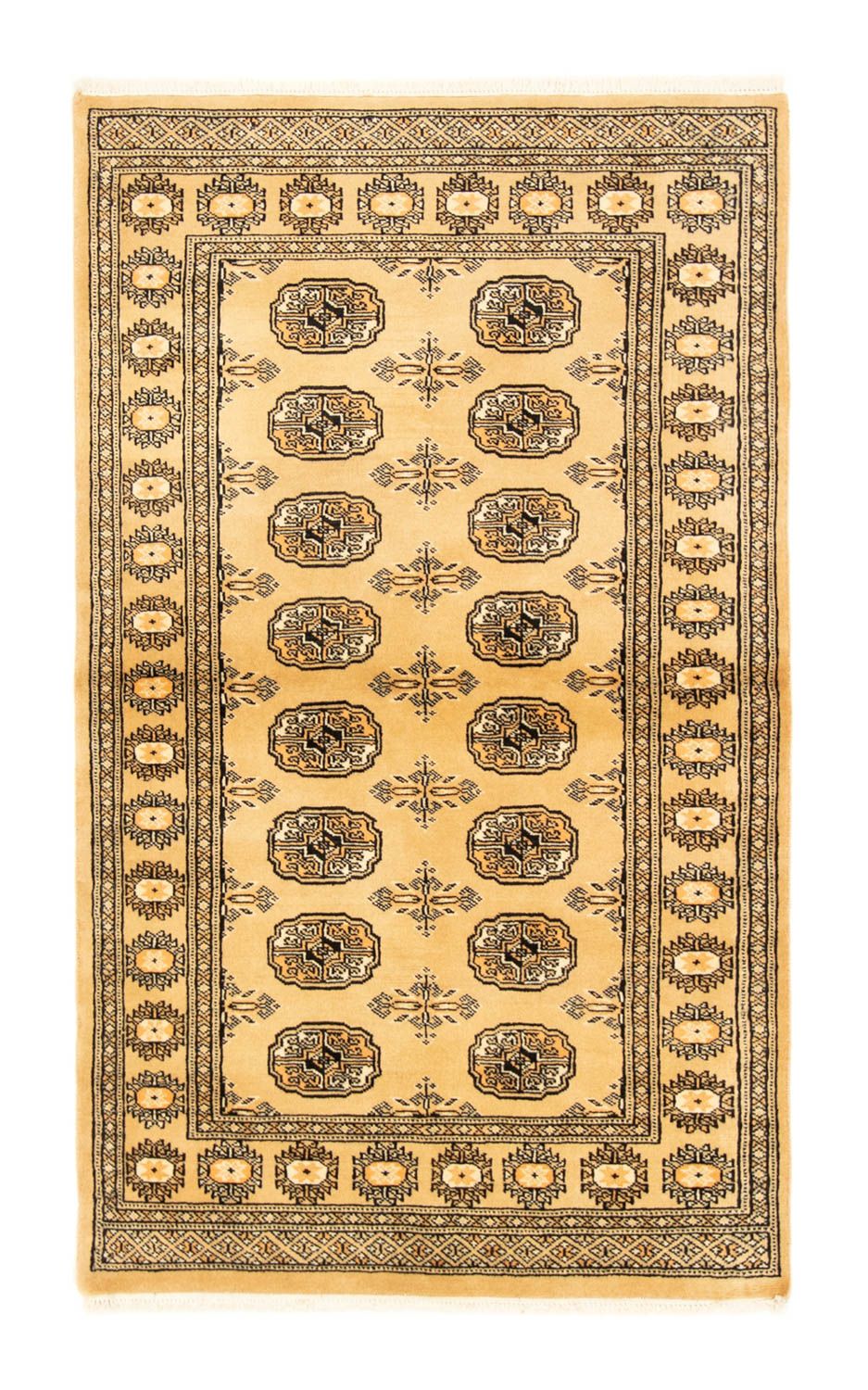 Pakistan Teppich 155 x 95 cm