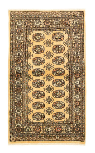 Ziegler Teppich 88x153cm - Orientteppich