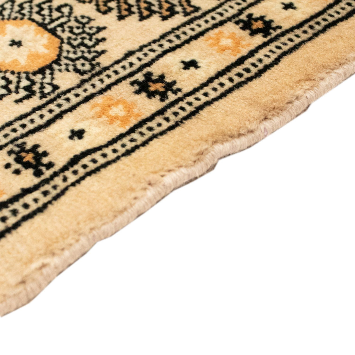 Ziegler Teppich 153x94cm - Orientteppich
