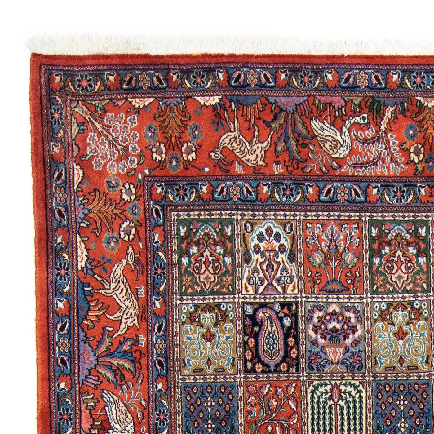 Moud Teppich 296x197cm - Perserteppich