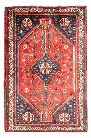 Perserteppich - Nomadic 185 x 123 cm