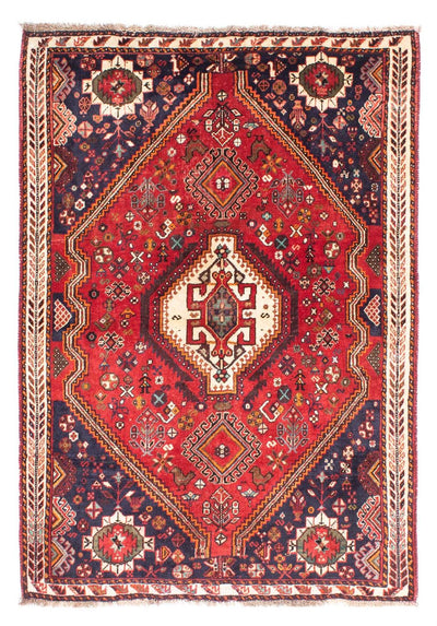 Shiraz Teppich 120x170cm - Perserteppich
