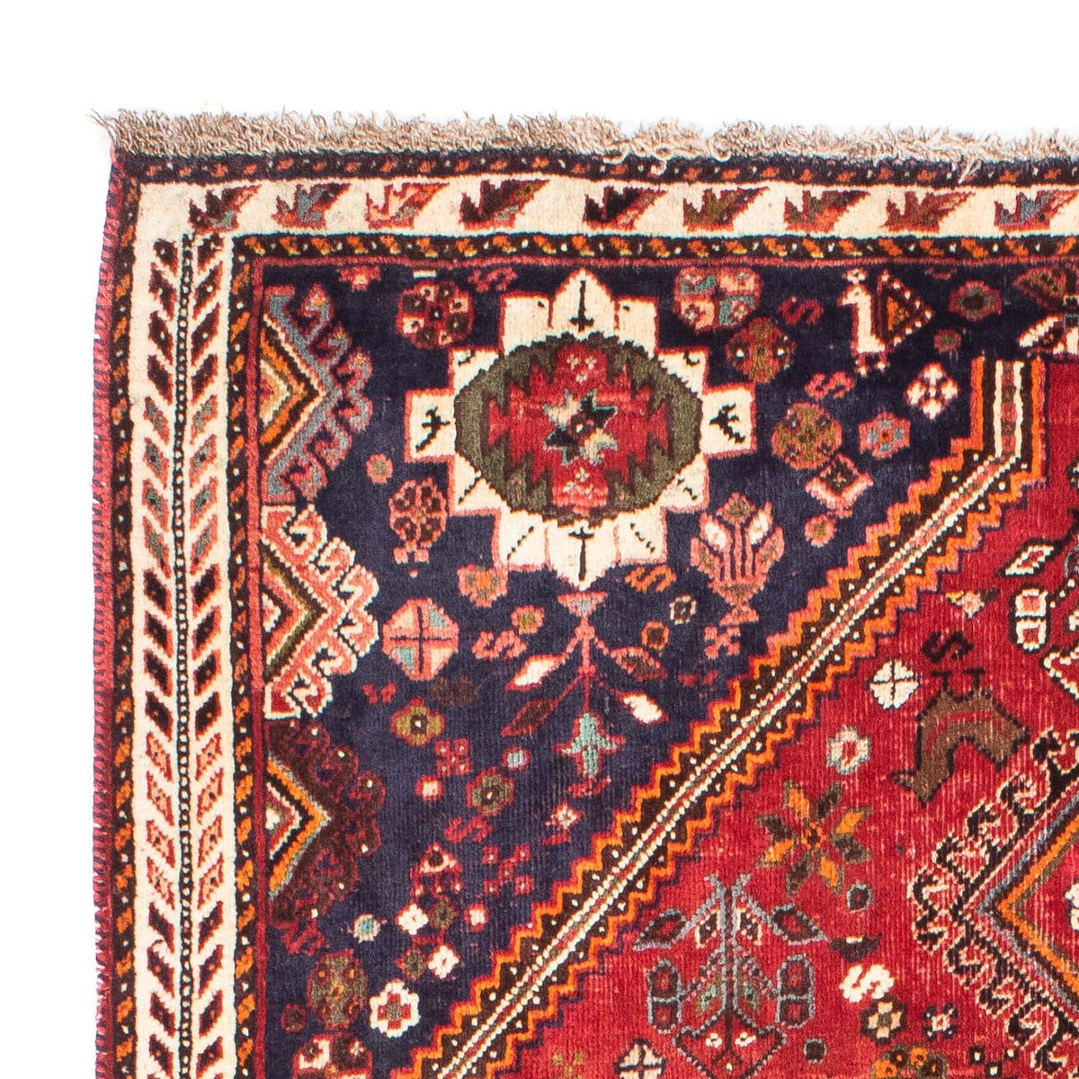 Perserteppich - Nomadic 170 x 120 cm