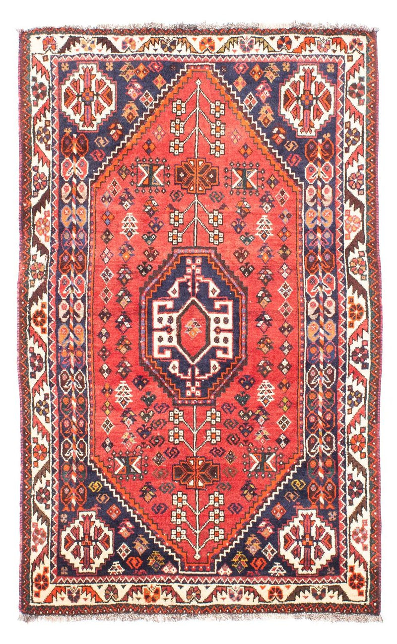 Perserteppich - Nomadic 170 x 100 cm