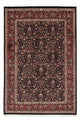 Perserteppich - Classic 295 x 200 cm - dunkelblau