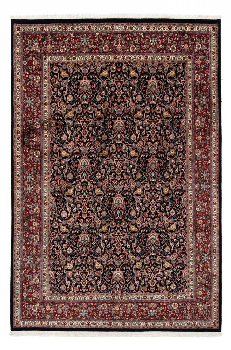 Perserteppich - Classic 295 x 200 cm - dunkelblau
