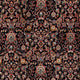 Perserteppich - Classic 295 x 200 cm - dunkelblau
