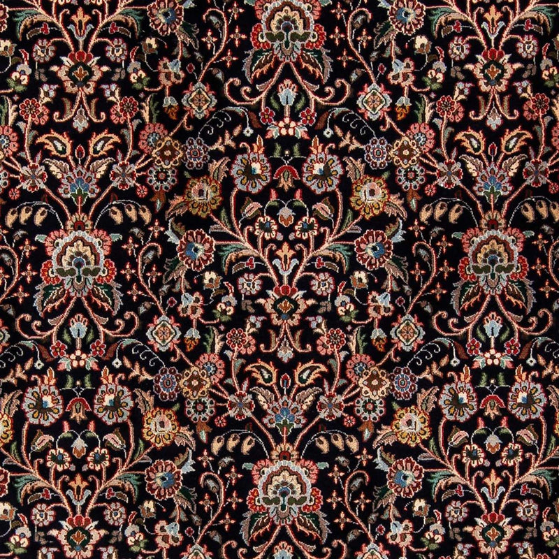 Perserteppich - Classic 295 x 200 cm - dunkelblau