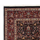 Perserteppich - Classic 295 x 200 cm - dunkelblau