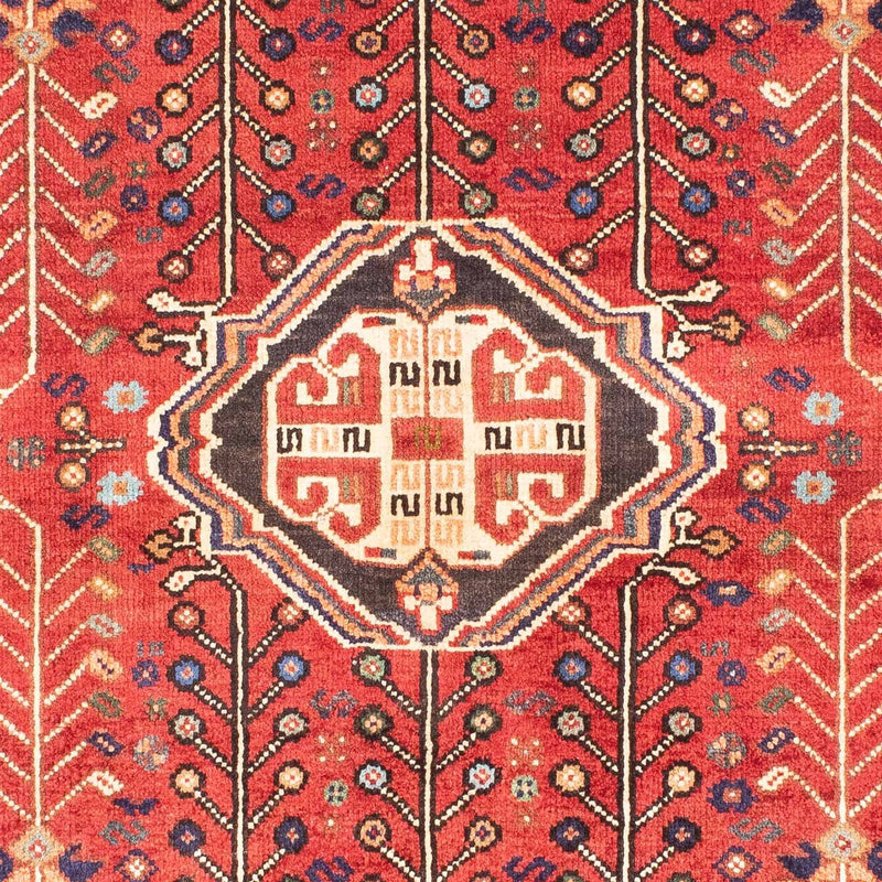 Perserteppich - Nomadic 162 x 127 cm