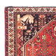 Perserteppich - Nomadic 162 x 127 cm