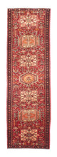 Qaraja Teppich 260x77cm - Perserteppich