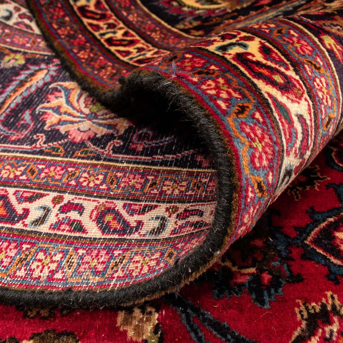 Perserteppich - Classic 377 x 292 cm