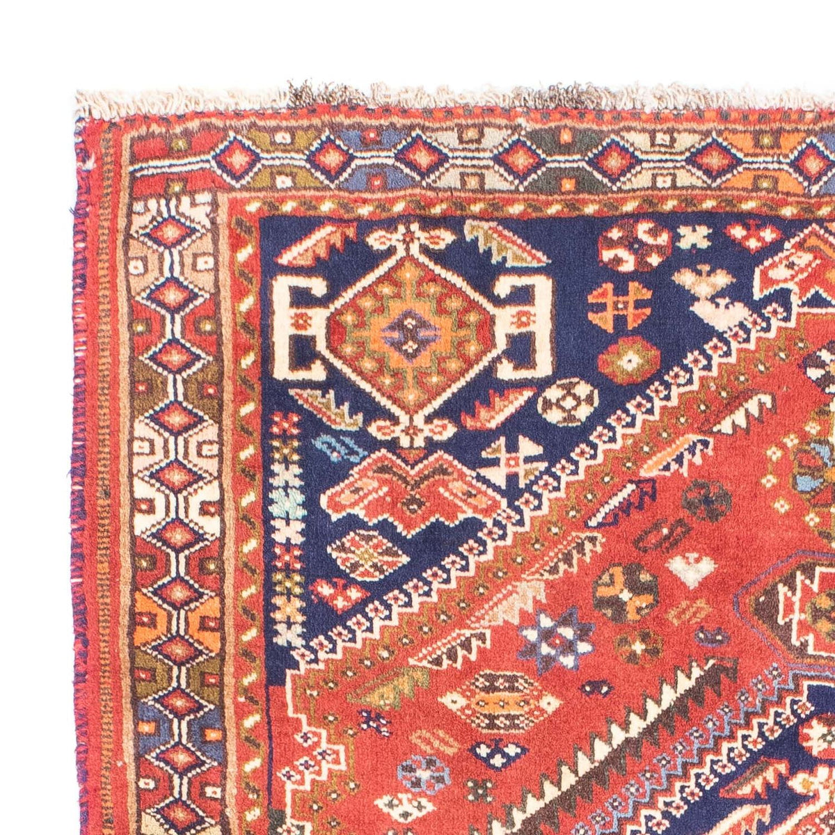 Perserteppich - Nomadic 170 x 105 cm