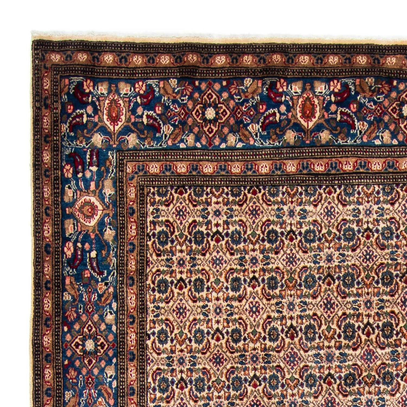 Moud Teppich 302x209cm - Perserteppich